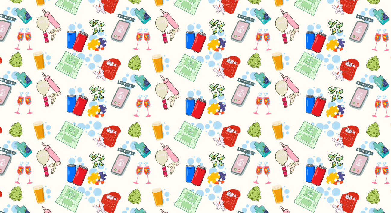 Conduites addictives