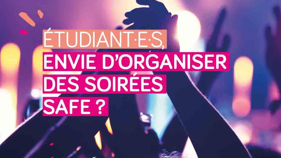 Formation soir&eacute;e r&eacute;ussie
