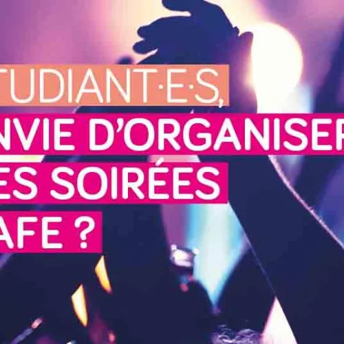 Formation soir&eacute;e r&eacute;ussie