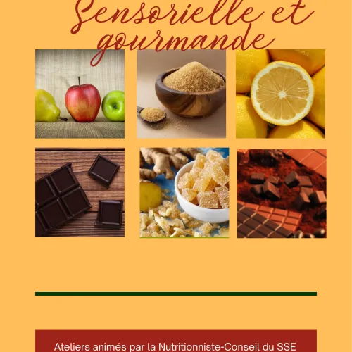 saveurs savantes